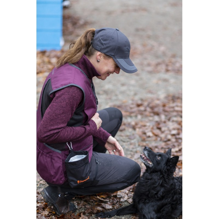 SASZETKA NA PSIE PRZYSMAKI PINEWOOD® DOG SPORTS 1123